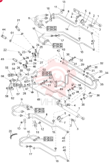 HYDRAULIC CYLINDER 86633432 (3)