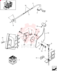 LOCK WASHER,5/16"
