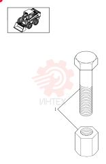 SPECIAL TOOL 86600665