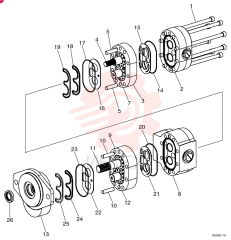 PUMP 87020066