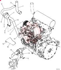PIPE 87050495