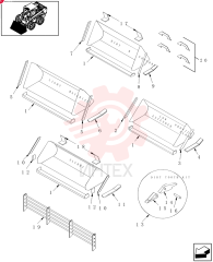 CUTTING EDGE 9841590