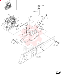 FUEL TANK 86547665