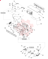 SERVICE KIT 86607832 (2)