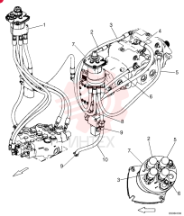 PILOT VALVE 87578504 (1)
