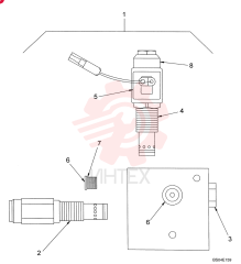 VALVE 87012669