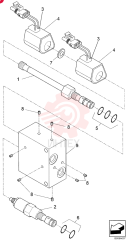 CONTROL VALVE