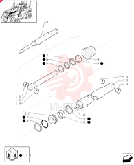 CYLINDER 85817810