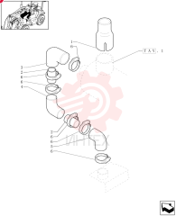EXTENSION 85813083