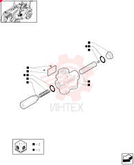 KIT 85811121