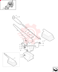 LEVER 85805438 (2)