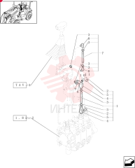 TIE-ROD 85808994