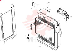 Air Condition Incl 1-33