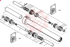 CYLINDER 87001027