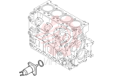 FUEL PUMP 2987903