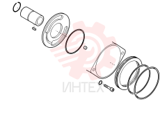 SEAL KIT 6914344