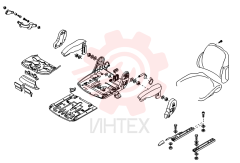 BACKREST 87004086