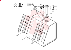 FUEL TANK 72184803