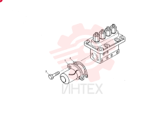 SOLENOID 76595360