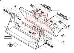 SPARE PART 72183881