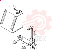 FUEL TANK 4552043