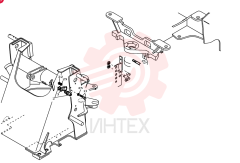 HYDRAULIC VALVE 6559112