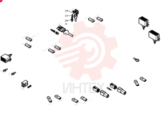 WIRE HARNESS 3004953