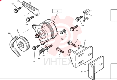 ALTERNATOR 76595490 (1)