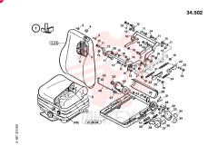 DRIVER SEAT 72180415 (3)