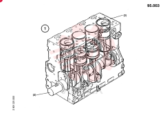 SHORT ENGINE 76595370
