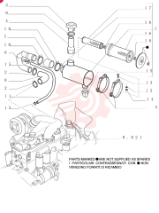 AIR CLEANER 79112936