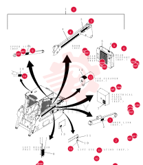 DECAL KIT 86570560 (3)