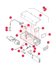HEATER 86504771