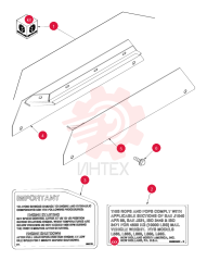 HEATER 9861497