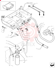 NOT SOLD SEPARAT
