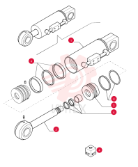 ENGINE CYLINDER LINER