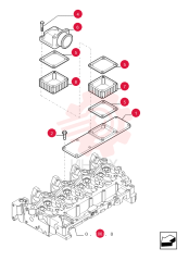 INLET MANIFOLD