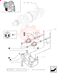 BALANCER F0NN6A311BE