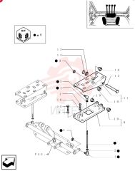 BALL JOINT,M8 85804375 (1)