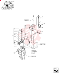 BALL JOINT,M8 85804376