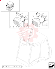 HEADLAMP 85804664 (3)