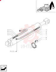 HYD TUBE 85802705 (2)