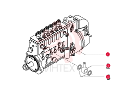 FUEL PUMP 71100592