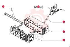 CABLE 84336219