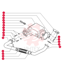 CLAMP 70921599