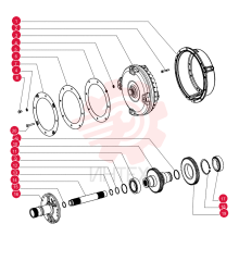 HOUSING 87498519