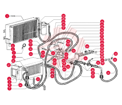 CONDENSER 75325651