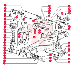 CYLINDER 75220689