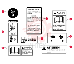 DECAL 73163135