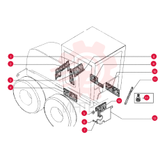 FOAM INSULATION 75260567